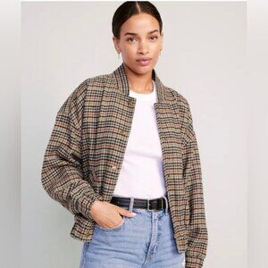 Fall Jacket